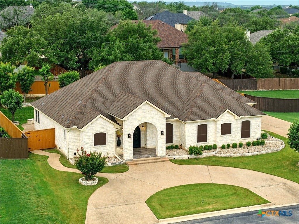 1127 Redleaf Drive, Nolanville