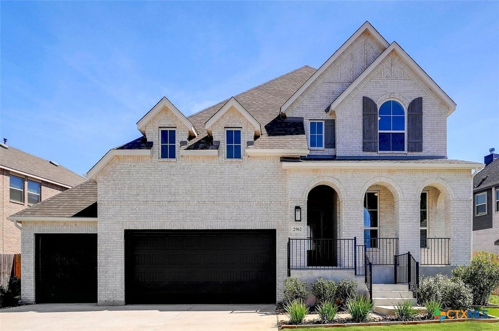 2962 Mckinnie Park, Bulverde