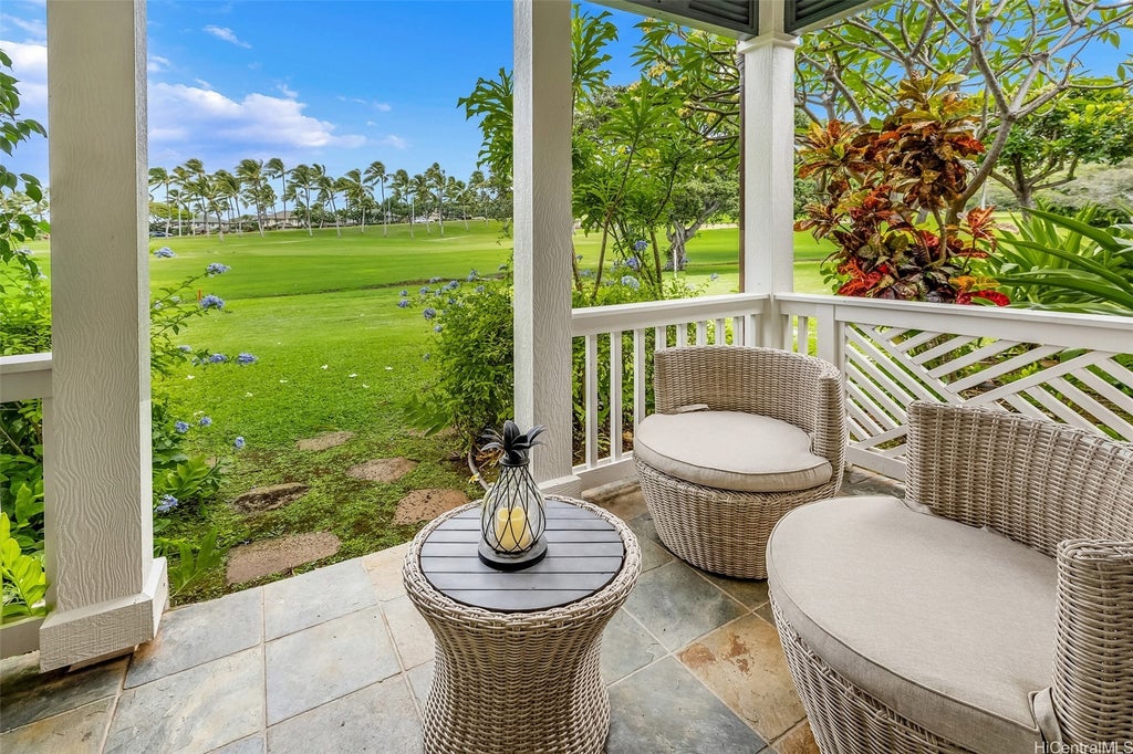 (unit #13-2) 92-1096 Olani Street, Kapolei