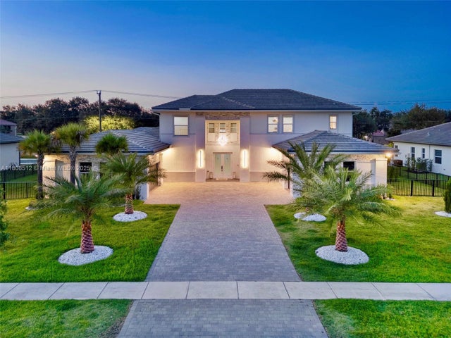 1 of 48 - 11035 N Sierra Ranch Dr, Davie, FL