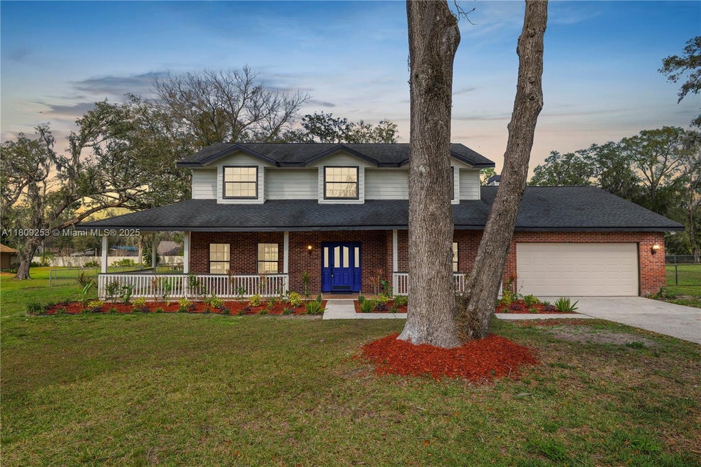 6604 Stafford Terrace Ave, Plant City