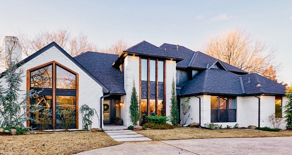 4420 Trophy Drive, Norman