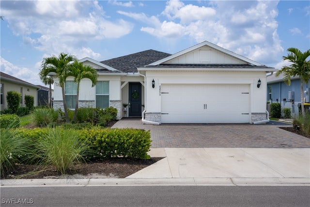 Photo of 42530 Atlas Drive, Punta Gorda FL