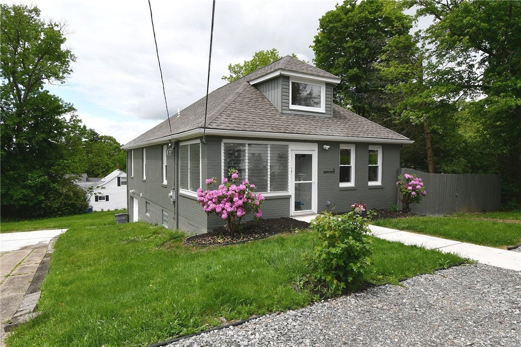 4 Brentwood Drive, Kennedy