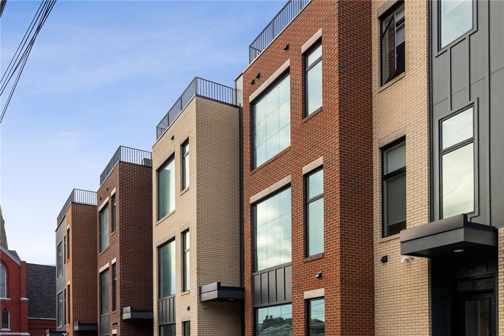 244 44th Str., Lawrenceville