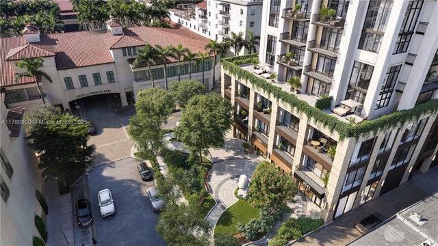 2 of 21 - 4241 Aurora St 607, Coral Gables, FL