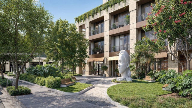 3 of 21 - 4241 Aurora St 607, Coral Gables, FL