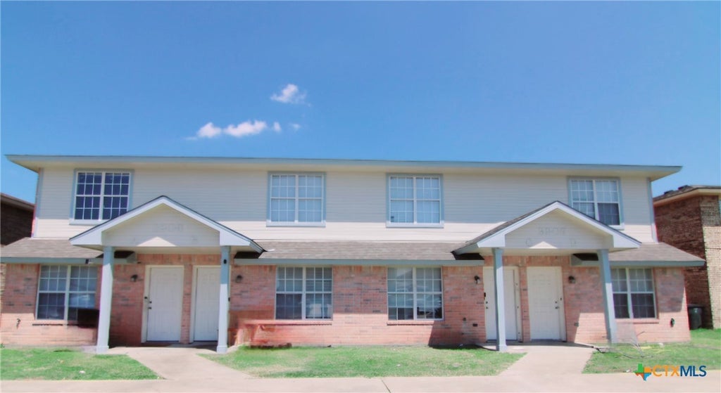 3206 Hereford Lane, Killeen