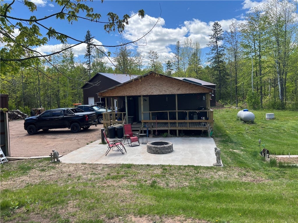 7803n N Cricket Lane, Winter