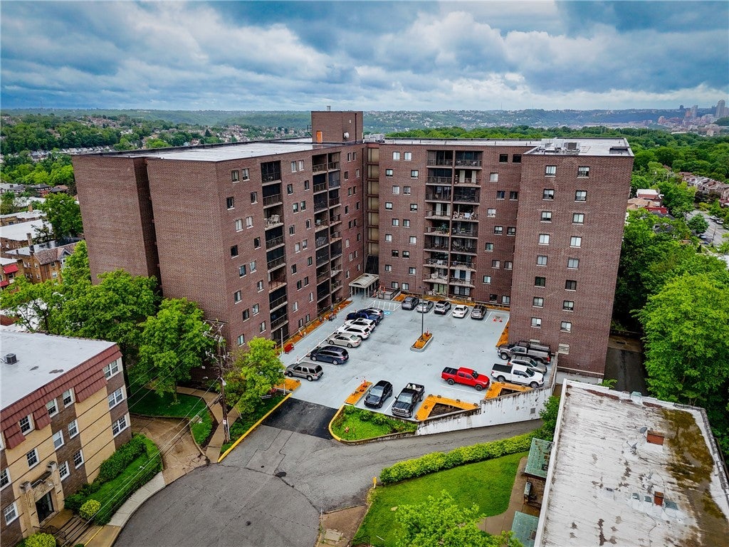 5600 Munhall Road 201, Squirrel Hill