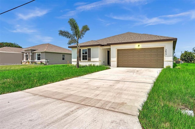 2 of 45 - 2033 Sw Castinet Ln, Port St Lucie, FL