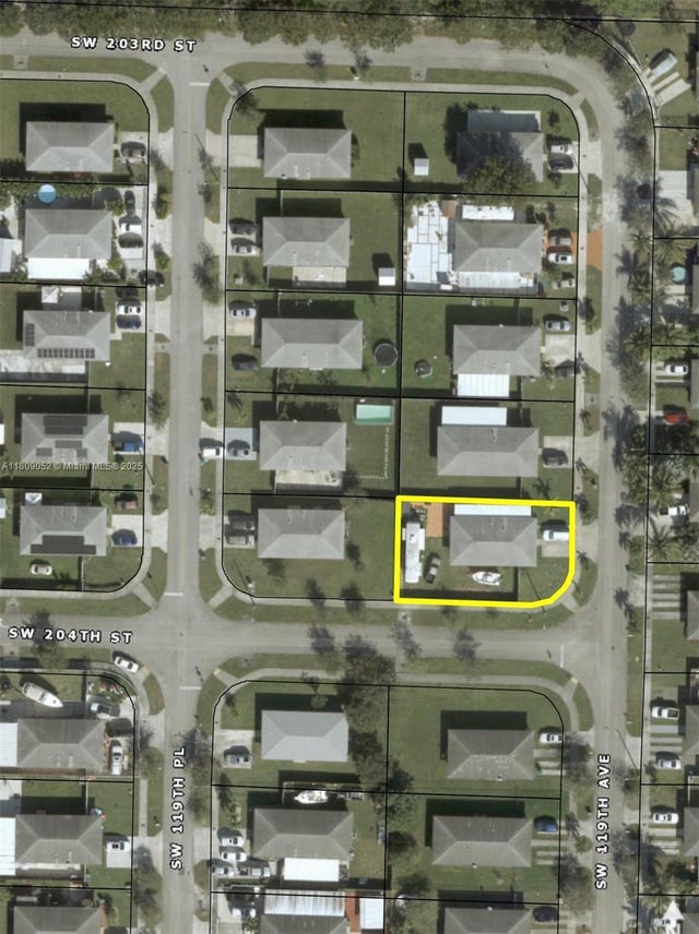 3 of 22 - 20390 Sw 119th Ave, Miami, FL