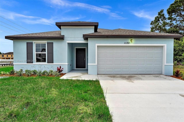 3 of 56 - 1130 Sw Jericho Ave, Port St Lucie, FL