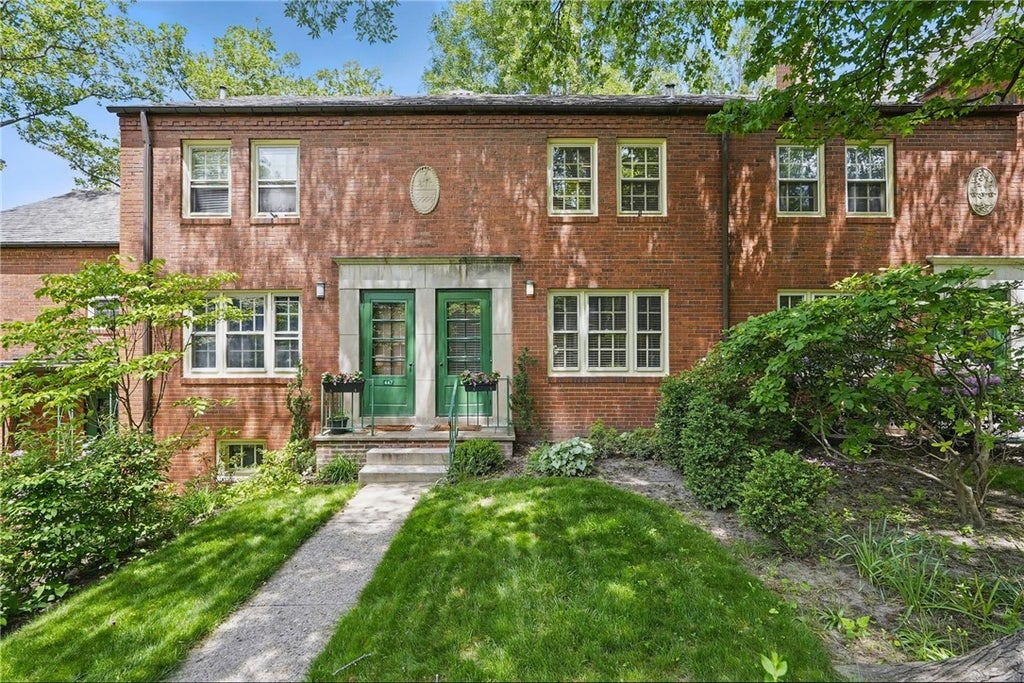 446 Olympia Road, Mt Washington