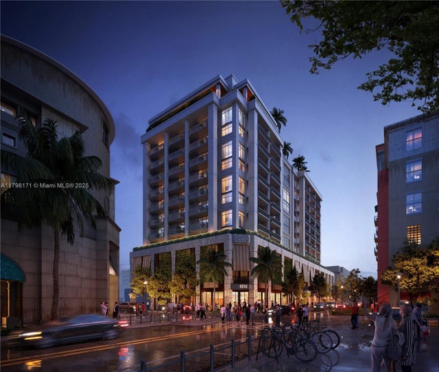 1 of 22 - 4241 Aurora St 701, Coral Gables, FL
