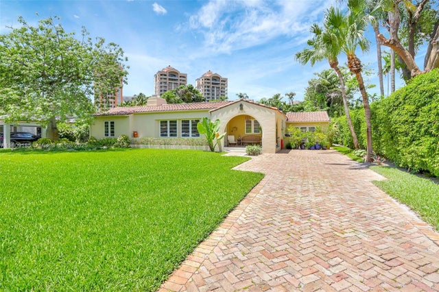 1 of 20 - 2224 Segovia Circle, Coral Gables, FL