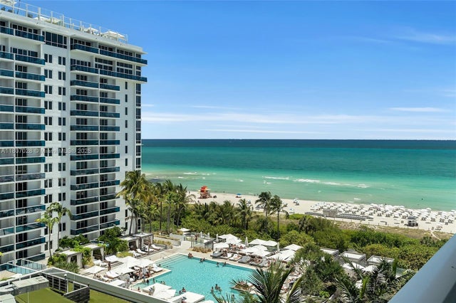 1 of 35 - 2301 Collins Ave 1019, Miami Beach, FL