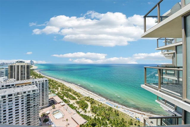 1 of 36 - 9703 Collins Ave 2615, Bal Harbour, FL