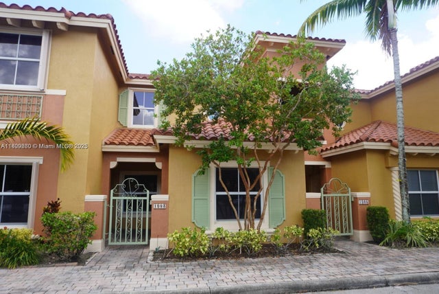 1 of 11 - 1083 Sw 143 Ave 1206, Pembroke Pines, FL