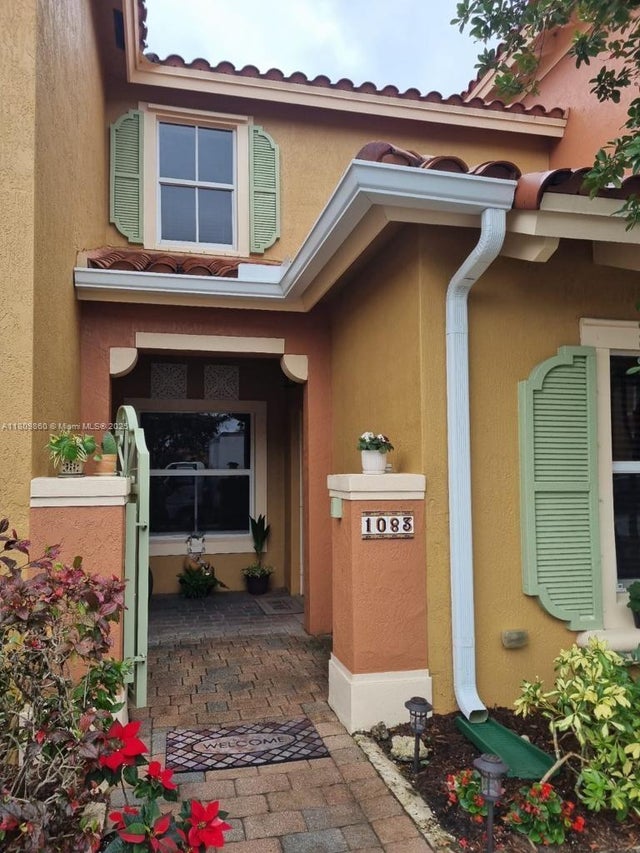 2 of 11 - 1083 Sw 143 Ave 1206, Pembroke Pines, FL
