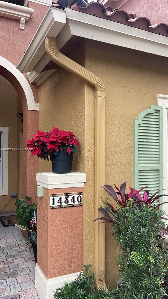 3 of 11 - 1083 Sw 143 Ave 1206, Pembroke Pines, FL