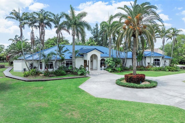 15960 Sw 250th St, Homestead