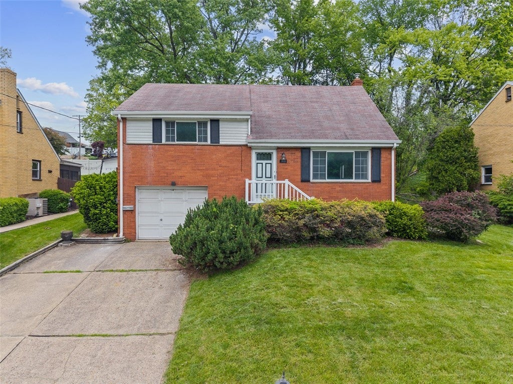 303 Rickey Drive, Monroeville