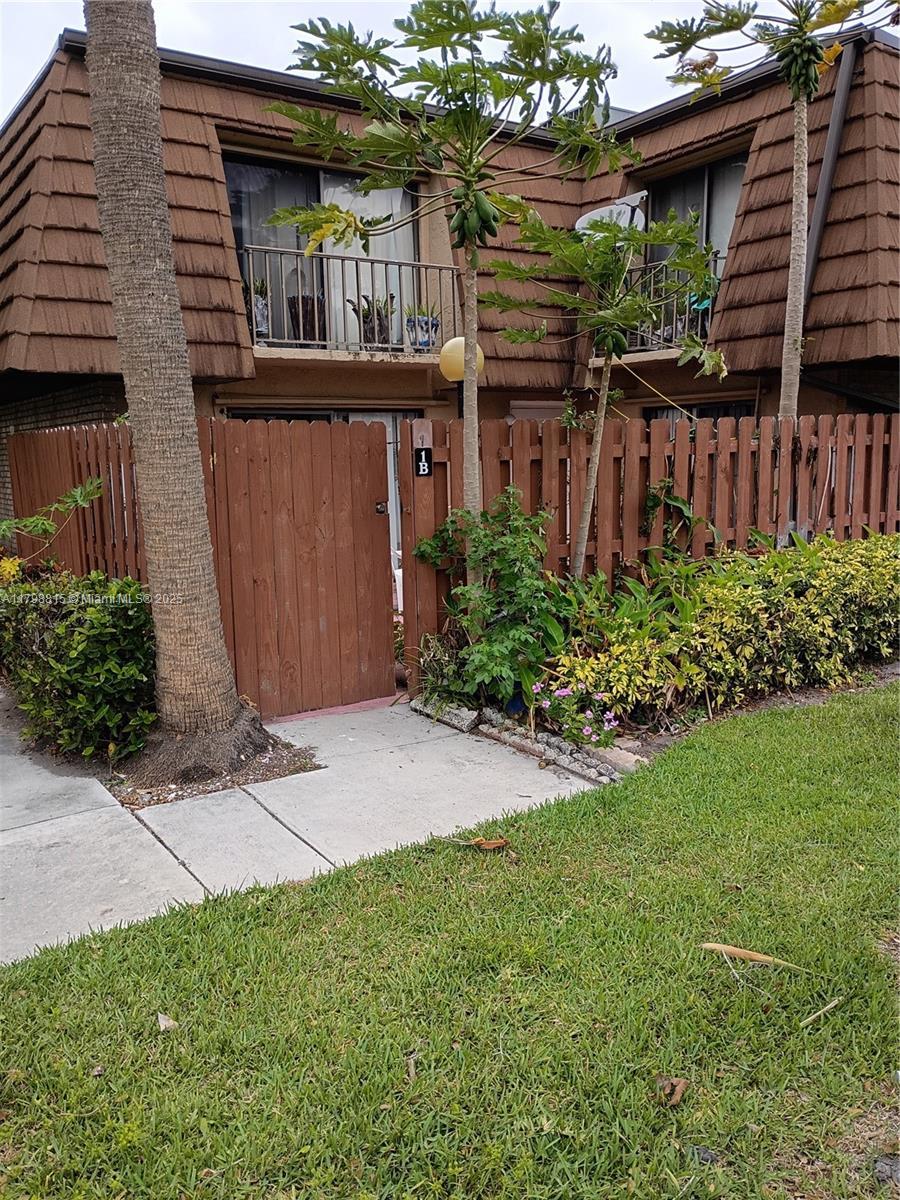 1302 Nebraska Ave 1, Fort Pierce