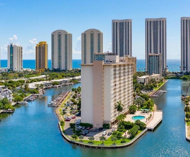 1 of 11 - 400 Kings Point Dr 318, Sunny Isles Beach, FL