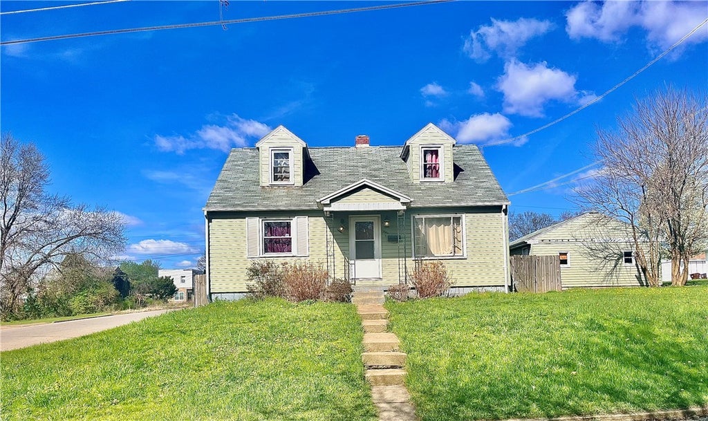 300 Beechwood Avenue, Farrell