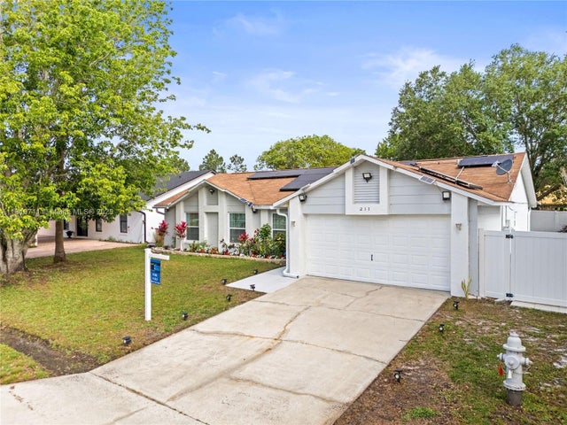 2 of 34 - 211 Dalton Drive, Kissimmee, FL