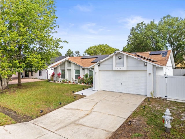 3 of 34 - 211 Dalton Drive, Kissimmee, FL