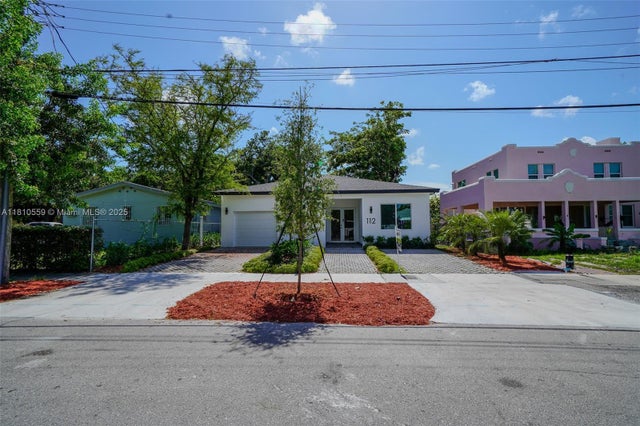 112 Nw 24th Ct, Miami