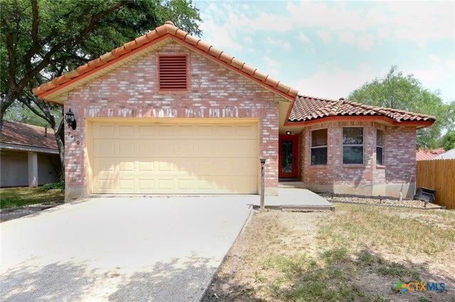 7410 Tom Watson Court, San Antonio