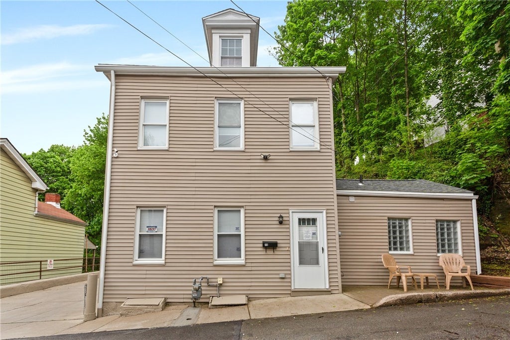 19 Telescope Street, South Side