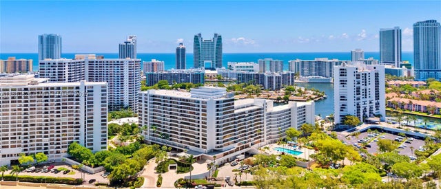 1 of 59 - 500 Three Islands Blvd 1112, Hallandale Beach, FL