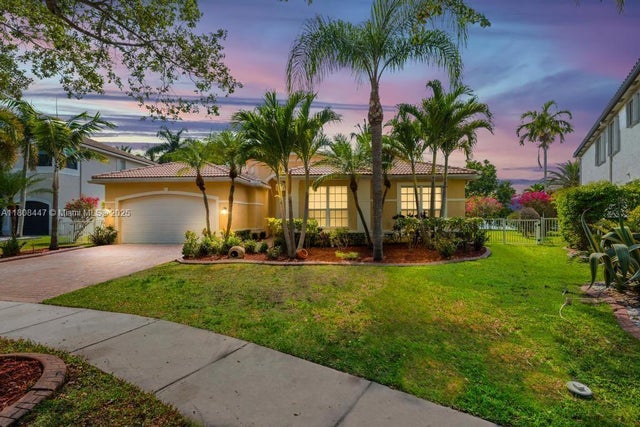 1 of 51 - 4506 Sw 186th Way, Miramar, FL
