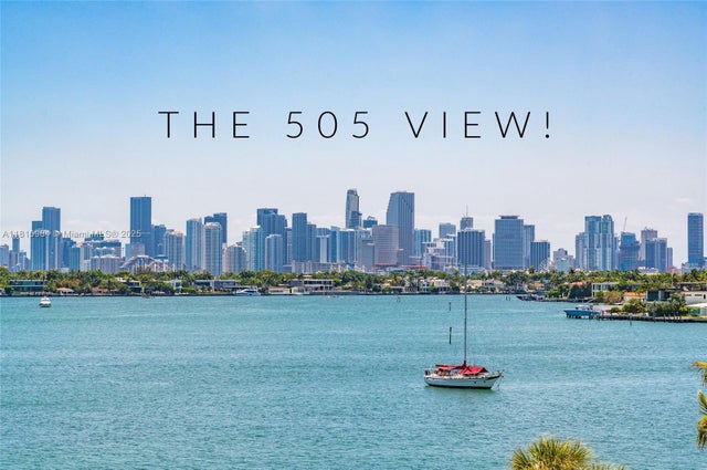 1 of 48 - 9 Island Ave 505, Miami Beach, FL
