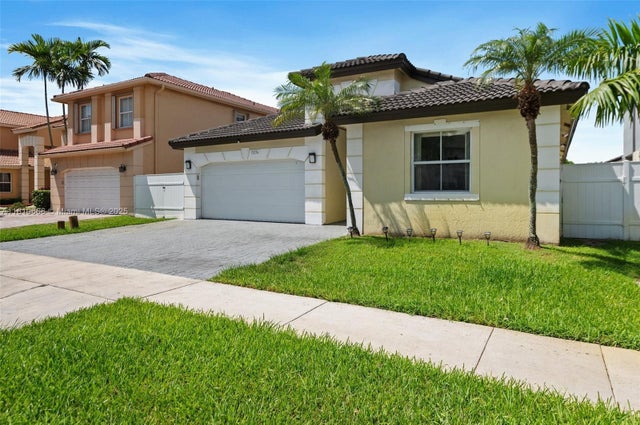 3 of 35 - 13236 Sw 51st St, Miramar, FL