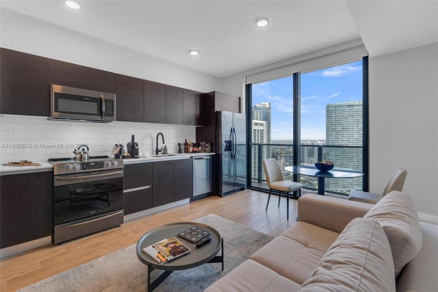 2 of 26 - 398 Ne 5th St 3503, Miami, FL