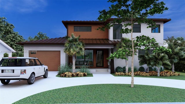 1 of 16 - 4110 Ne 20th Ave, Oakland Park, FL