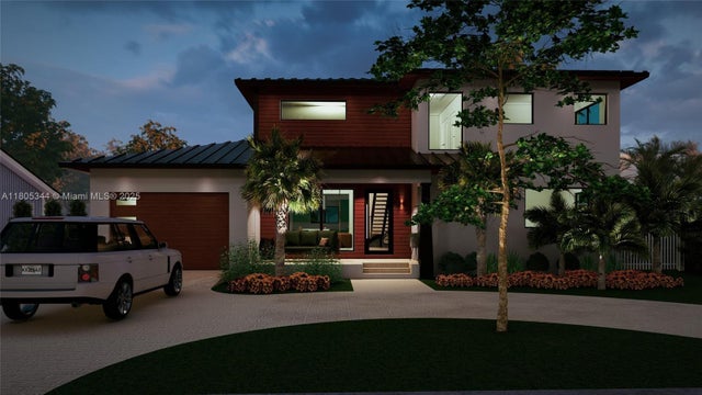 2 of 16 - 4110 Ne 20th Ave, Oakland Park, FL
