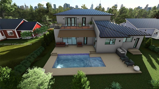 3 of 16 - 4110 Ne 20th Ave, Oakland Park, FL
