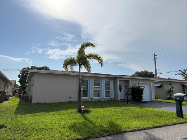 2 of 3 - 4911 Nw 14th Ave, Deerfield Beach, FL