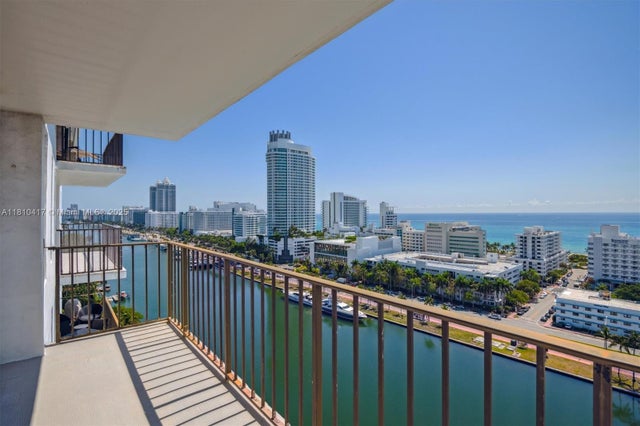 1 of 20 - 4101 Pine Tree Dr 1715, Miami Beach, FL