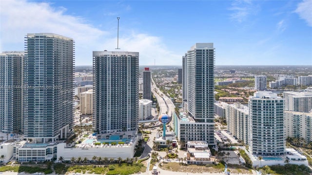 1 of 38 - 1800 S Ocean Dr 1708, Hallandale Beach, FL