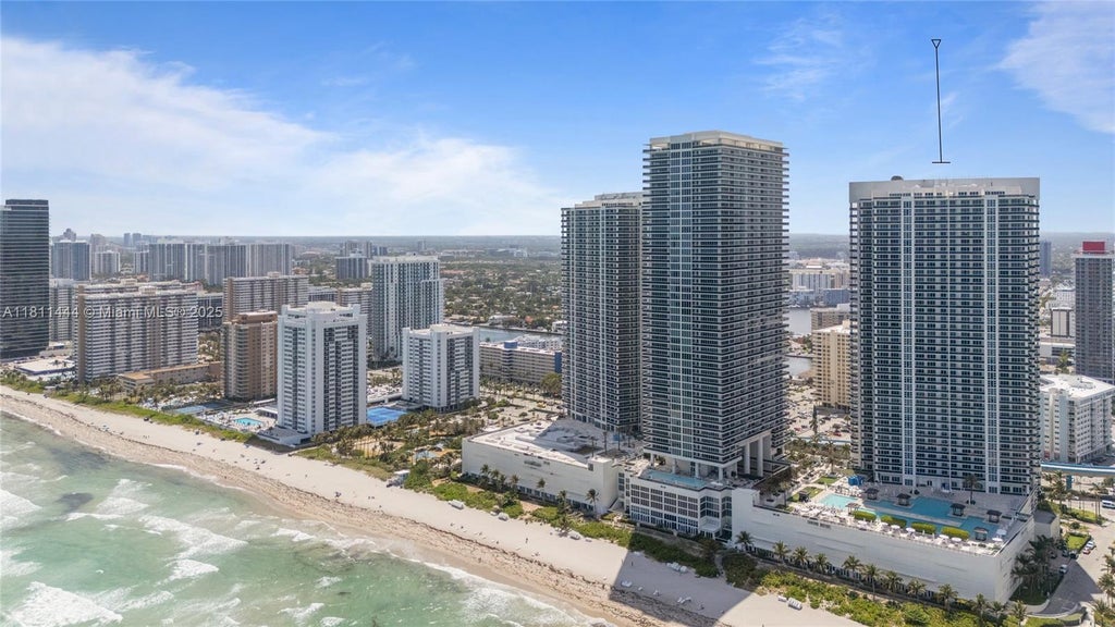 1800 S Ocean Dr 1708, Hallandale Beach