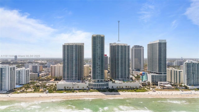 2 of 38 - 1800 S Ocean Dr 1708, Hallandale Beach, FL
