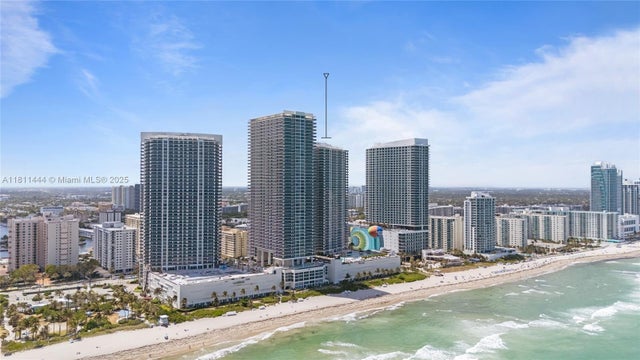 3 of 38 - 1800 S Ocean Dr 1708, Hallandale Beach, FL