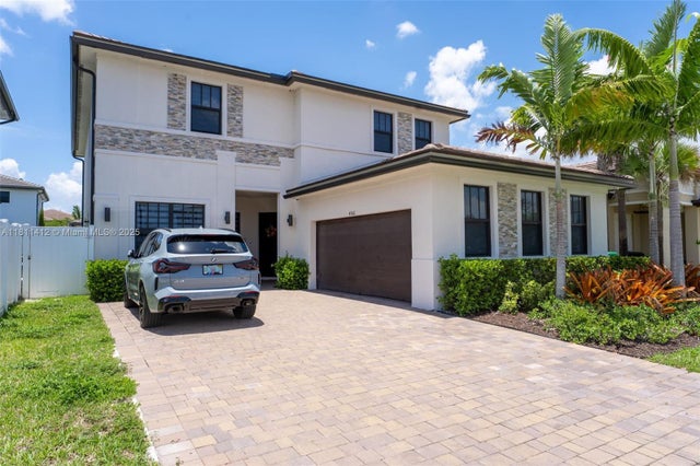 4366 Sw 174th Ave, Miramar